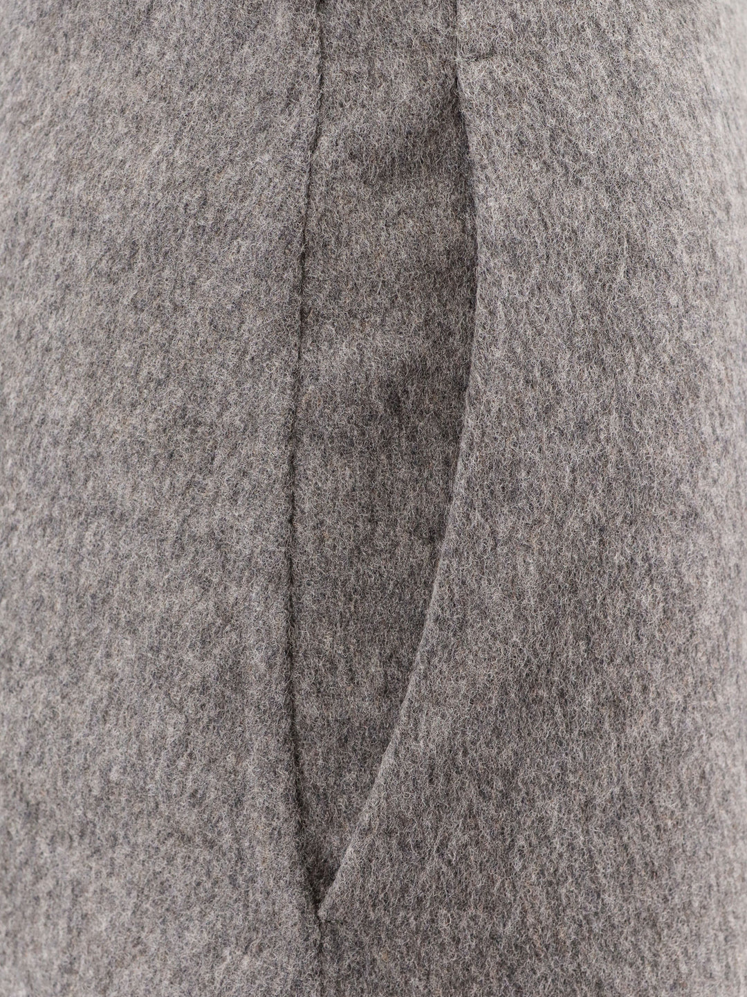 Brunello Cucinelli Skirts - Blacks and greys | a26bed93fd841dce06b2a09fcdb7585b13a30ed5