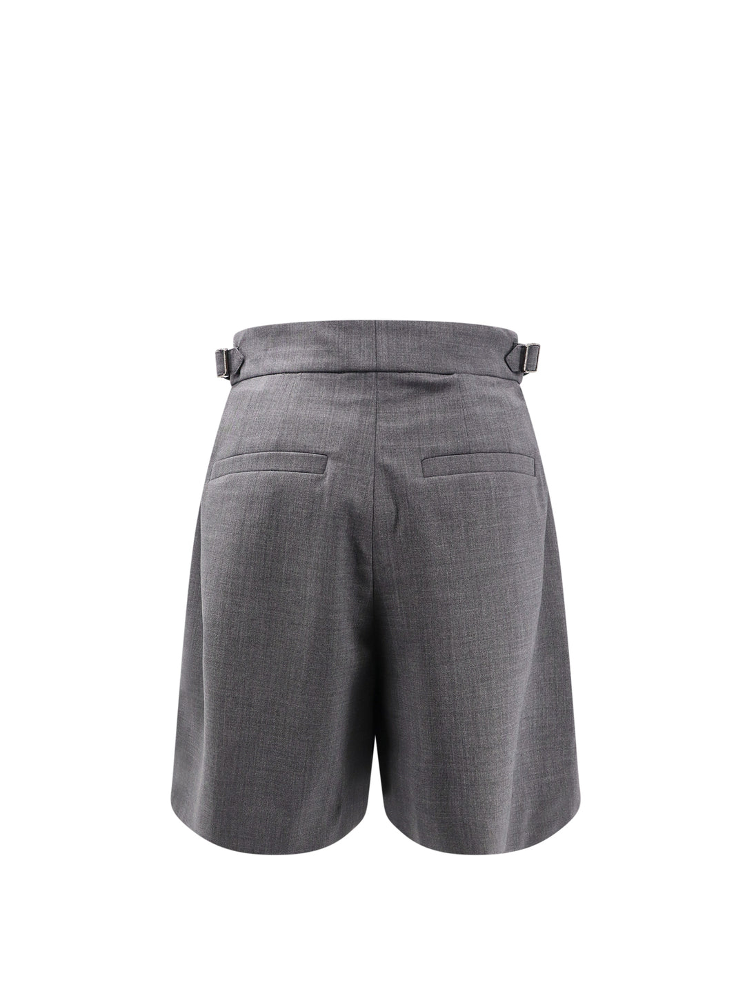 Brunello Cucinelli Shorts - Blacks and greys | 8b14b7b0dcf874babb3f8d0df53d3adecdfb8064