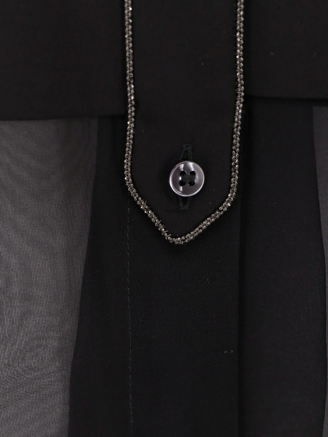 Brunello Cucinelli Shirts - Blacks and greys | f3218e6e81d7fbcab21419108671cc6ad4c6fdca