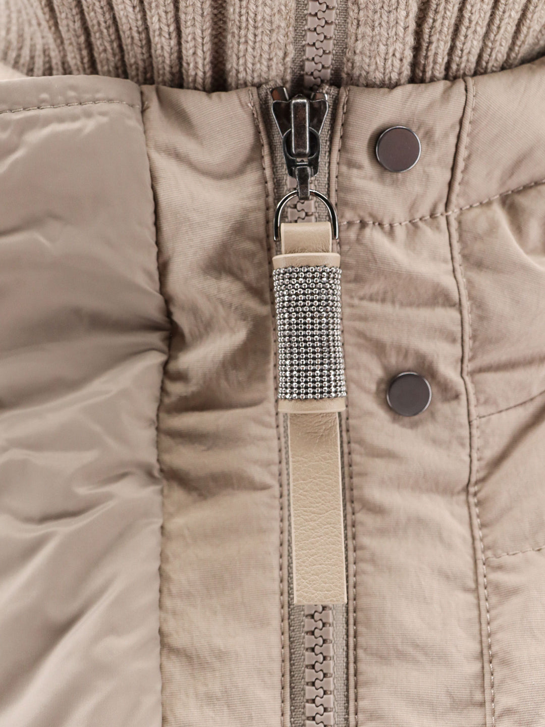 Brunello Cucinelli Jackets - Light and natural | 93a9659fdc12ade830e651e22e07e78714ac4731