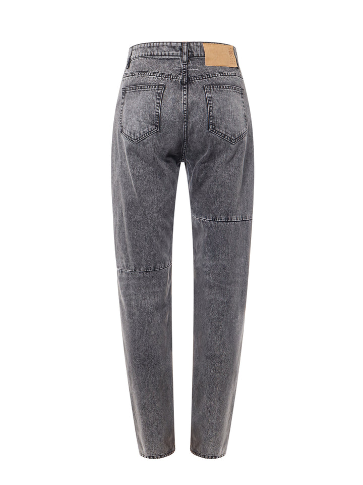 Mm6 Maison Margiela Jeans - Blacks and greys | 2e4fb4155e62b7df9eed6627e406f4848de8022f