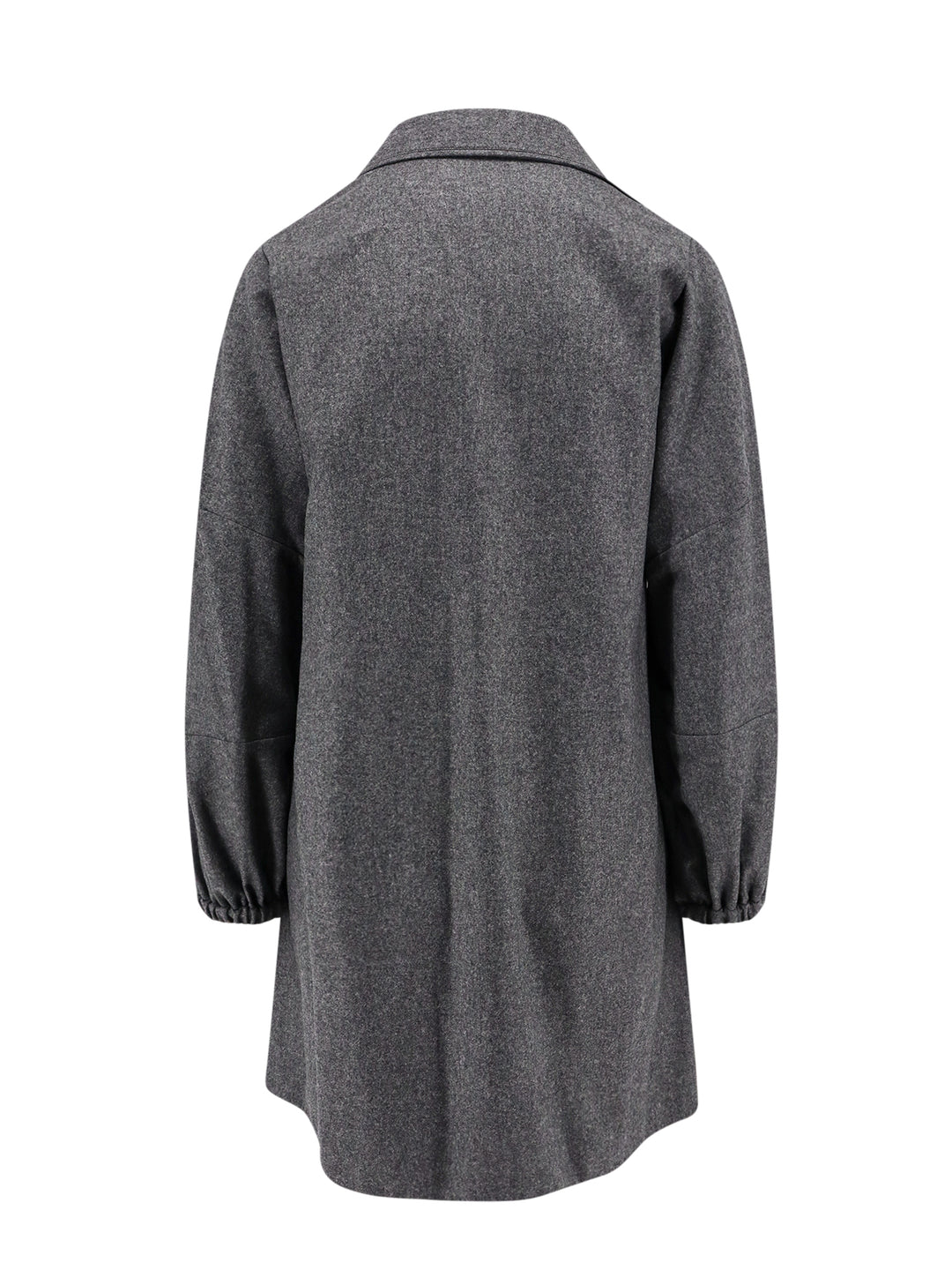 Brunello Cucinelli Dresses - Blacks and greys | 4996dbe10159e52ae008275f7bb1b84b25f44f0b