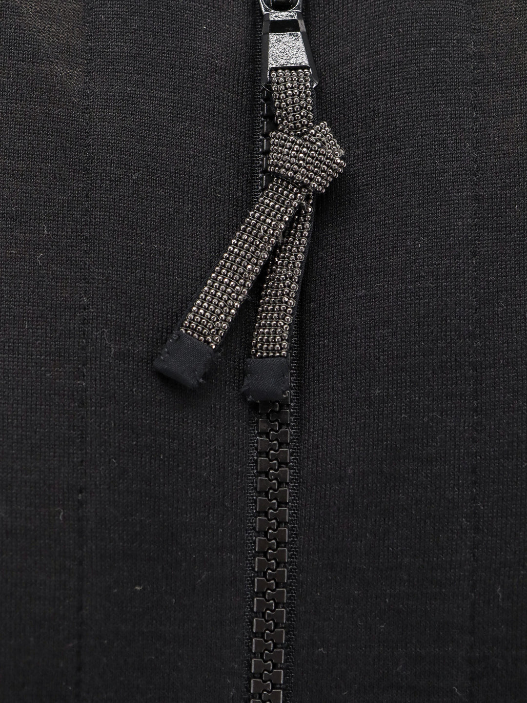 Brunello Cucinelli Sweaters - Blacks and greys | b1ac8d0419471f8e664cc54cc5c5bd979c1e97cd