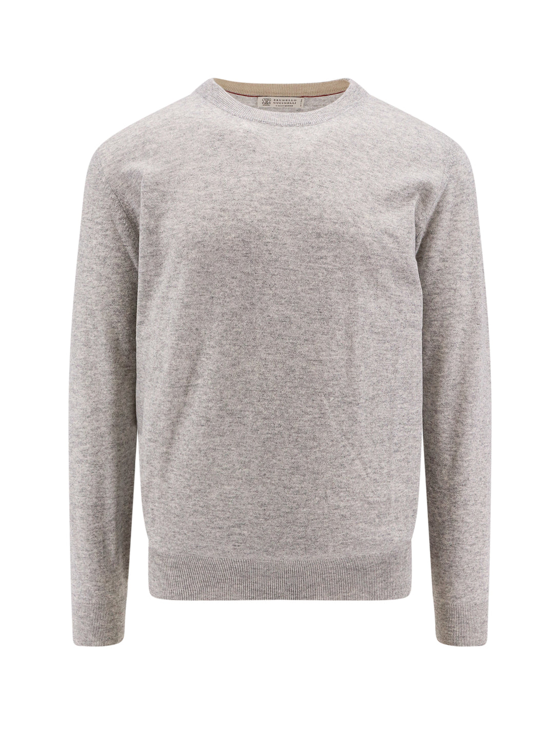 Brunello Cucinelli Sweaters - Blacks and greys | 0f05db794f76261ce3a14f8310439c8ced221563