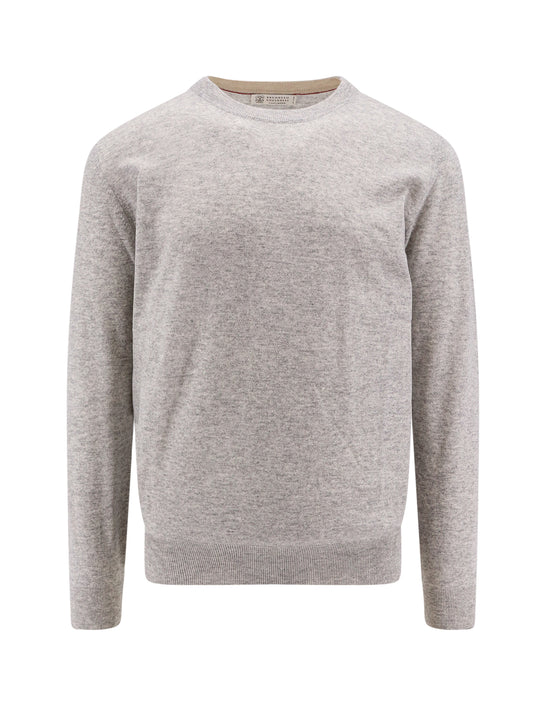 Casmere Sweater