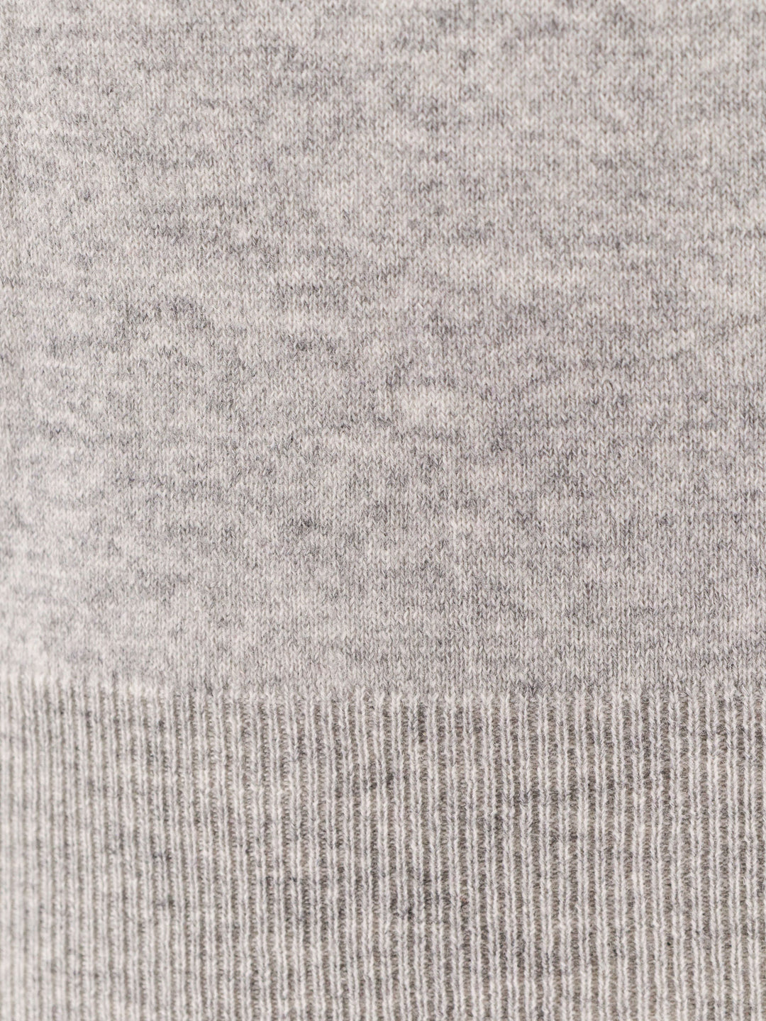 Brunello Cucinelli Sweaters - Blacks and greys | d6ef7aecaeac15c0f08942a8bd93a5da8de34ac7