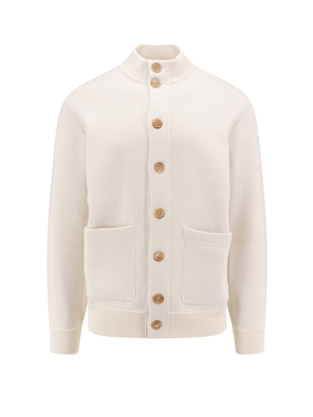 Brunello Cucinelli Sweaters - Light and natural | b1e9f0886c9e682affb489be54773406b4992981