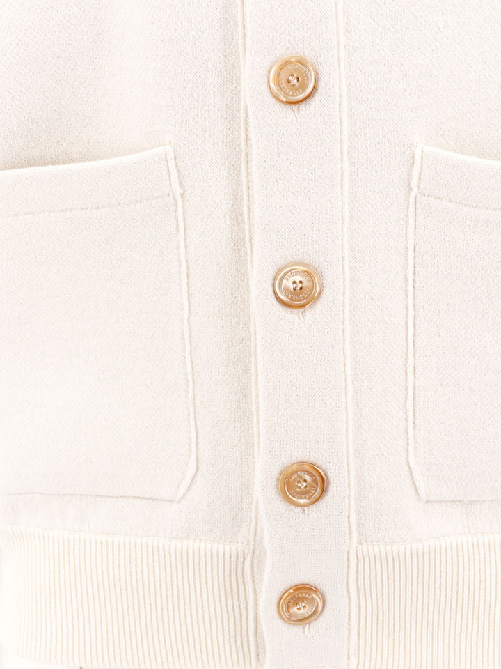 Brunello Cucinelli Sweaters - Light and natural | 1c2572e17f894818ef4a5f9ff179897e7b6ad6da