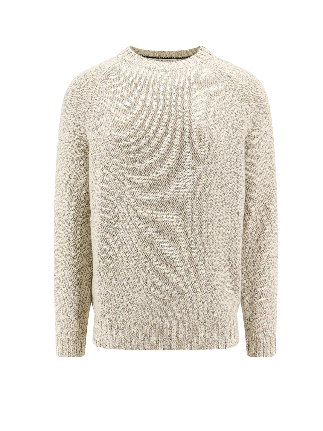 Brunello Cucinelli Sweaters - Blue and green | 3e3285384f7dc3c00568f5af85e60c3a6379fc86