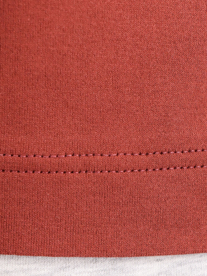 Brunello Cucinelli T-shirts and Polos - Brown | 4a07cfeec6cd2c1061578d05443121cdd517c5c7