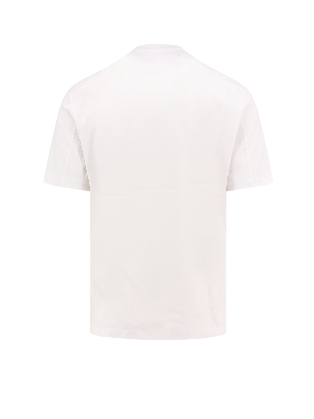 Brunello Cucinelli T-shirts and Polos - Light and natural | 446b91f462b0693e7deff42618b933acc214f0e0