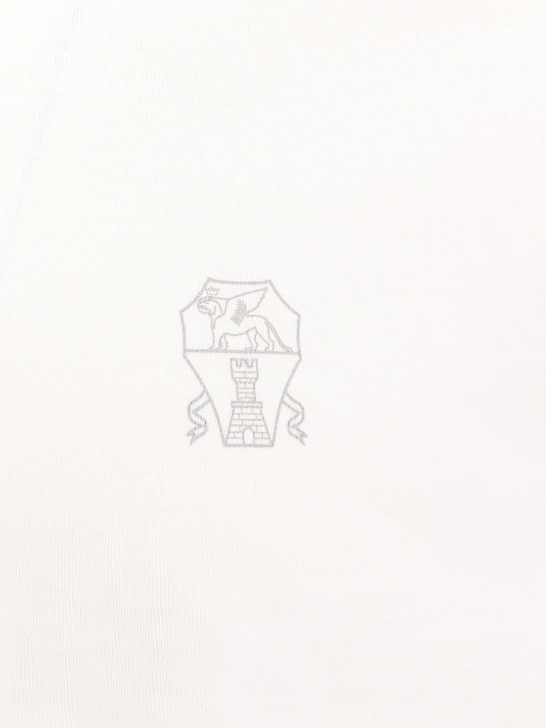 Brunello Cucinelli T-shirts and Polos - Light and natural | 7ba14d4198b282d61c30860c6645d1de9f25fd8e