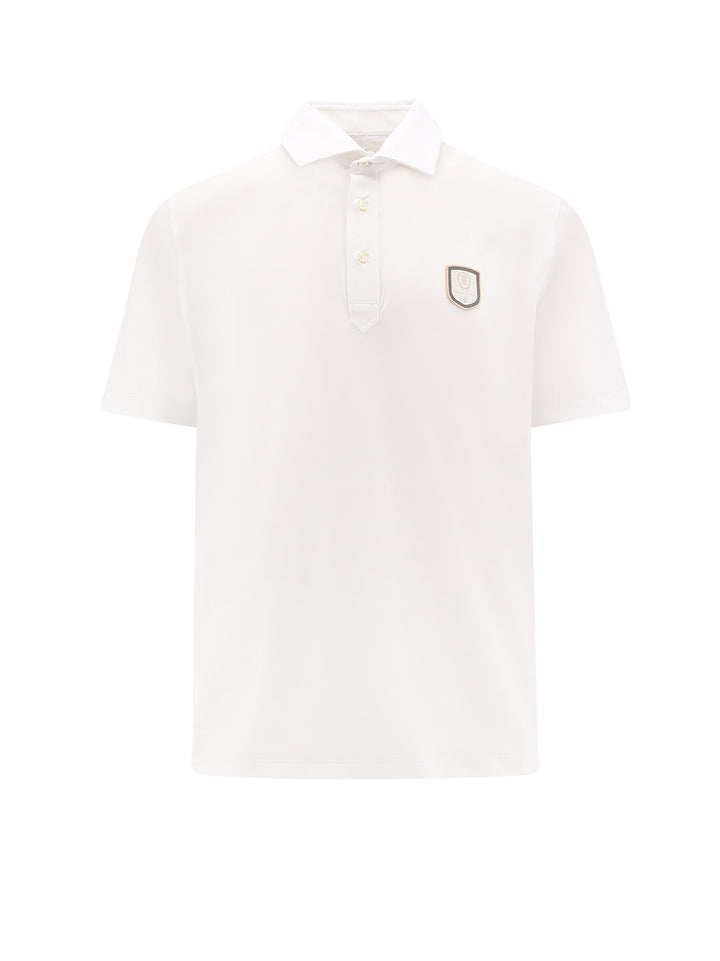 Brunello Cucinelli T-shirts and Polos - Light and natural | af87ac76c2a8bdd402d184e655e08df9f103310a