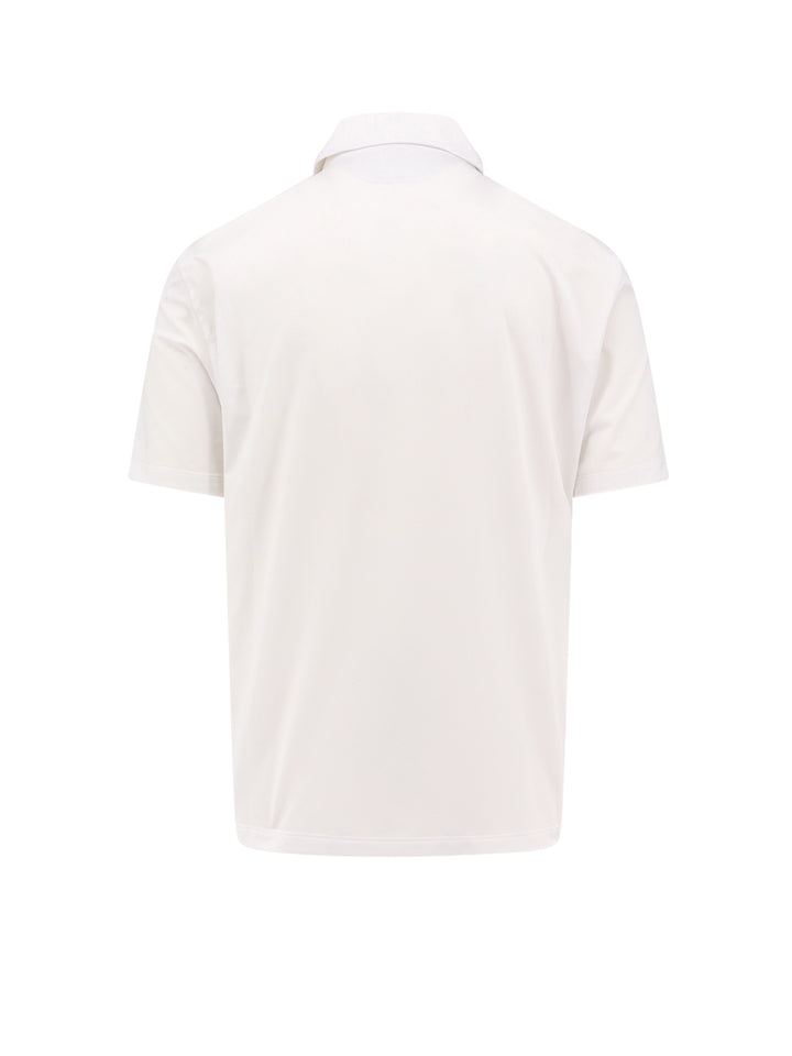 Brunello Cucinelli T-shirts and Polos - Light and natural | c67ba0f916a4f45ef6f9b6921510e1c98376671c