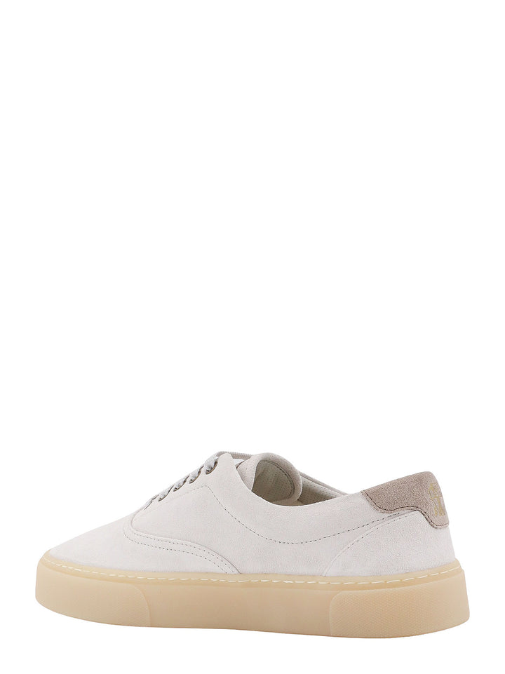 Brunello Cucinelli Sneakers - Light and natural | e0beda7bb88a2509676153b3737a80991ccaa9d6