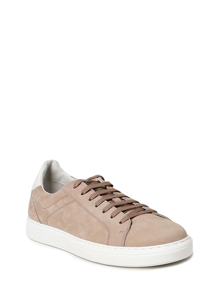 Brunello Cucinelli Sneakers - Light and natural | cfb34428f358501baa015c83e373f4504b5eed34