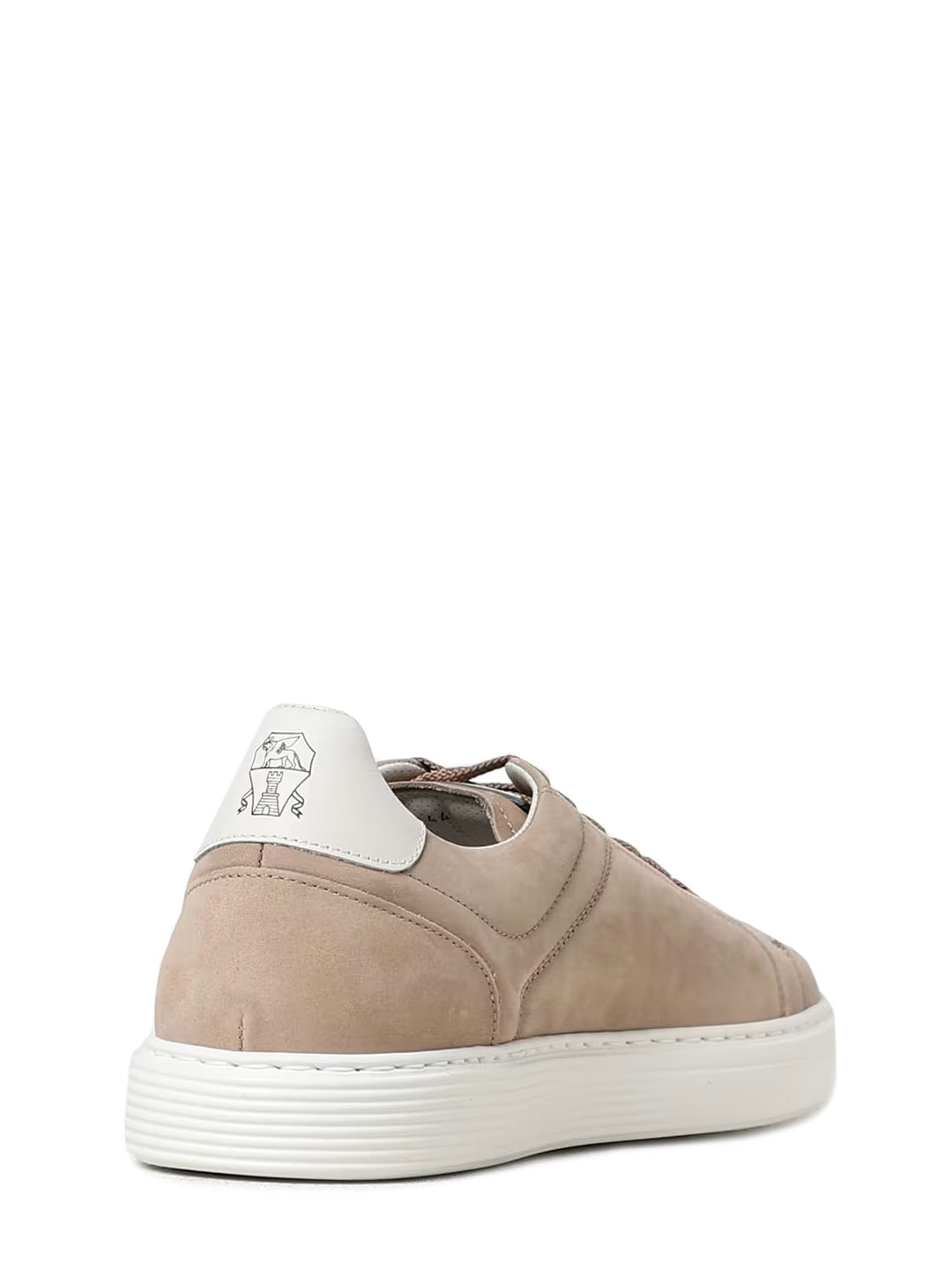Brunello Cucinelli Sneakers - Light and natural | d571e93ada2b8c8e4c6d792ccecba4c8cc44c13f