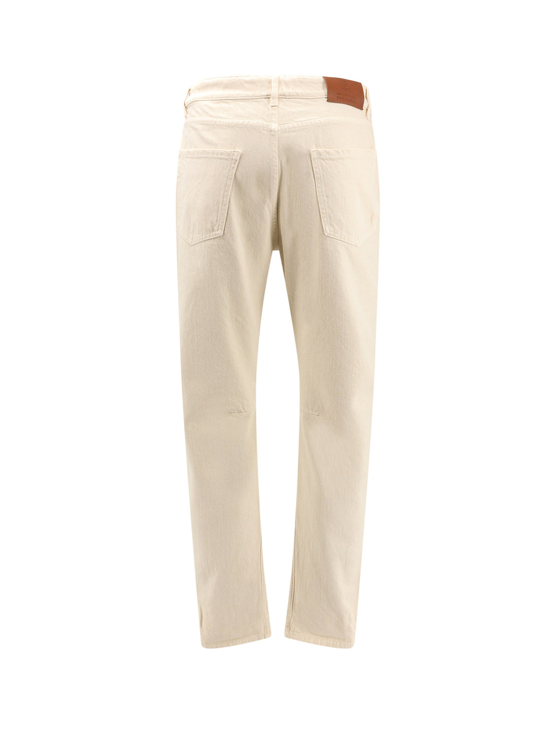 Brunello Cucinelli Jeans - Light and natural | 94a5cb6aab52797d8cc1ca7be3a2f3b46c386c2c