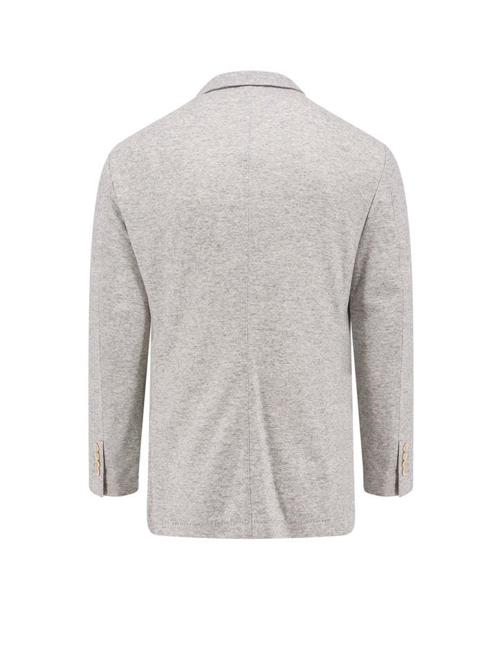 Brunello Cucinelli Clothing - Blacks and greys | 8b6538eca94c61186359bf4ce001cabe11f4eb16