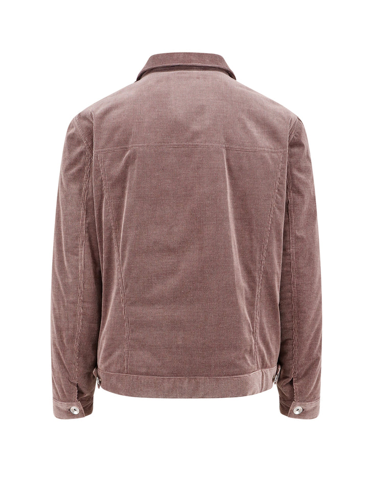 Brunello Cucinelli Jackets - Brown | 71ad3d5c310f2f8f9bb6c098b7af409d63f7486f