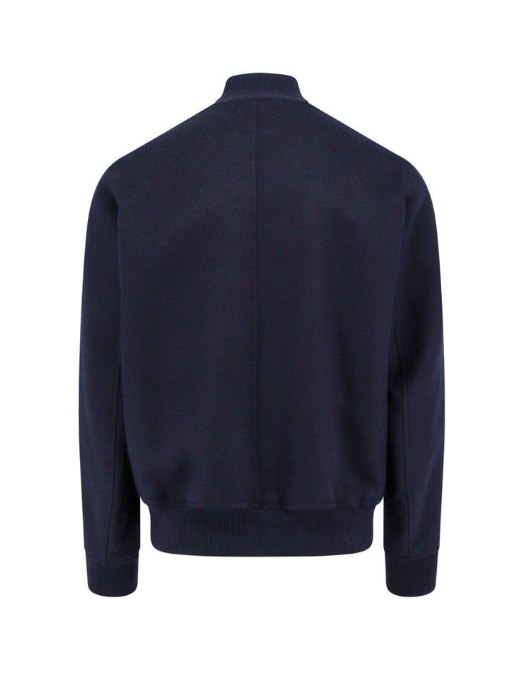 Brunello Cucinelli Jackets - Blue and green | 96b9762a79836170ce6c13b1b1962fc0ab05378a