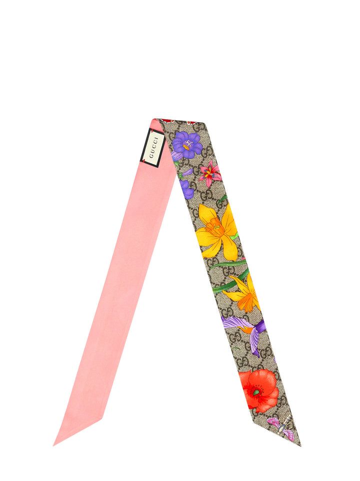 Gucci Scarfs - MultiColour | d11c277530c0f6ac191f086419565656d3b133d3