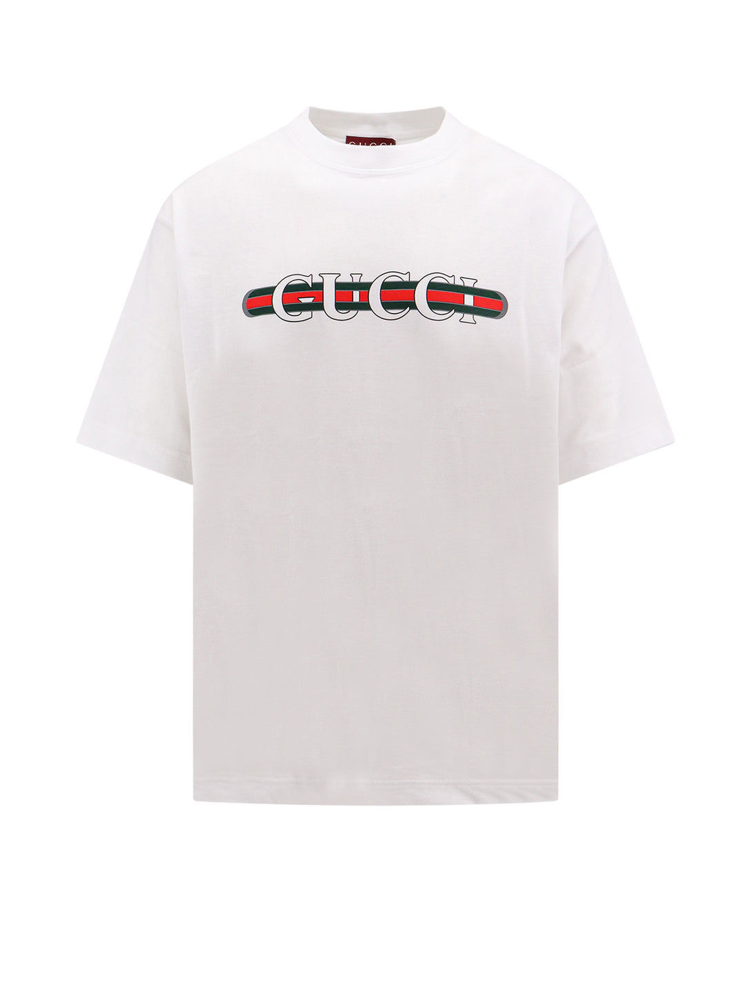 Gucci T-shirts and Polos - Light and natural | 4ced1c8d97b505c19c4cb006172c3cca5586d505