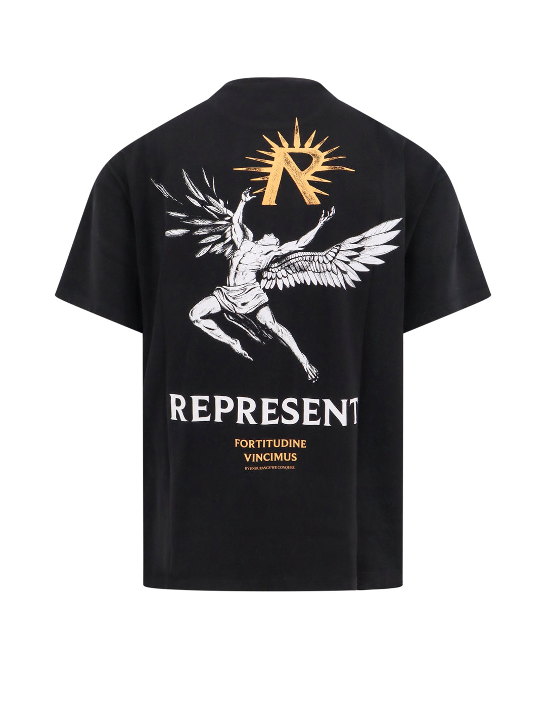 Represent T-shirts and Polos - Blacks and greys | 218699b5248bae562795e7d823964af118b2ba93