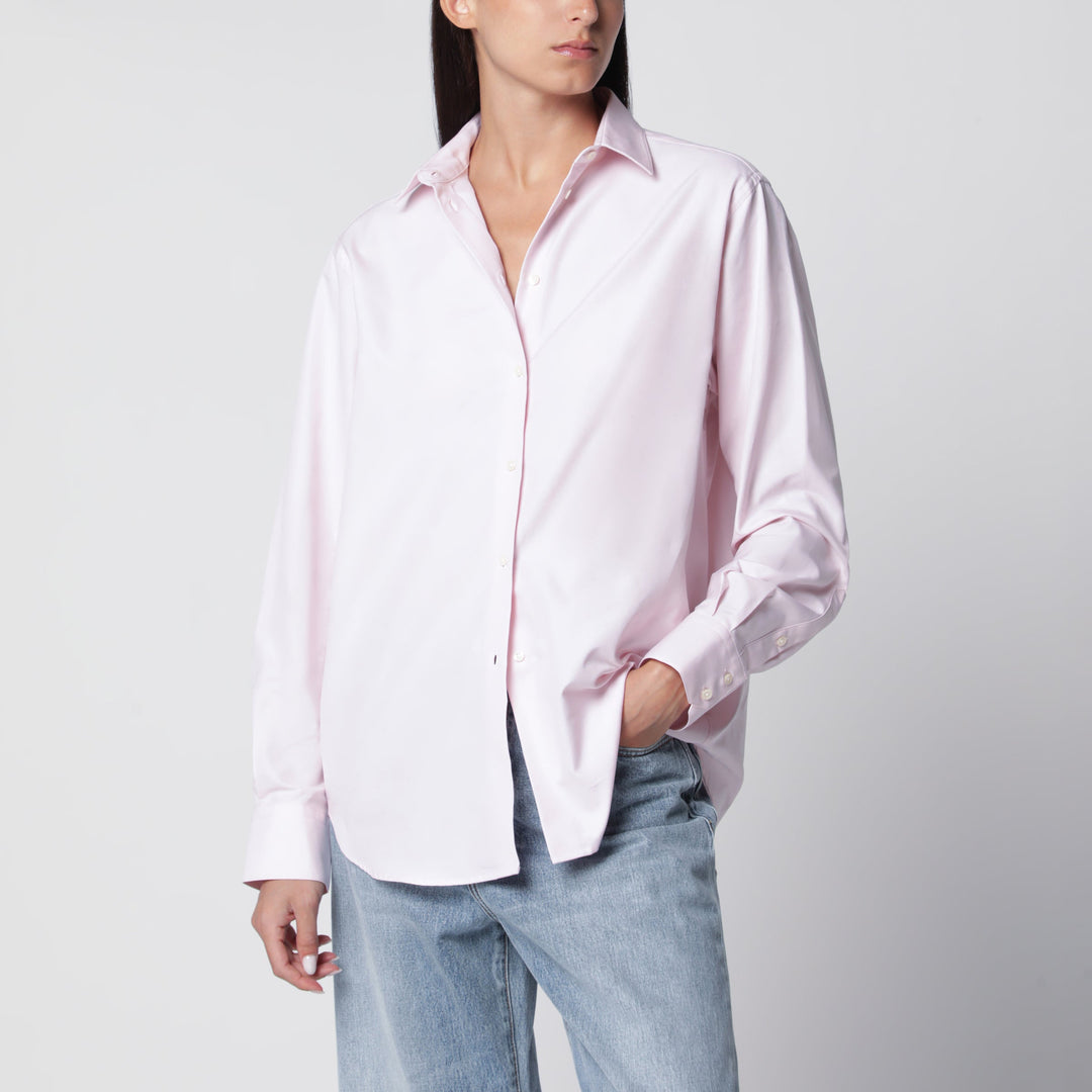 RóHe Shirts & Tops - Pink | cc5202babcb50f8c41be2a4e51af6df2dcb9f764