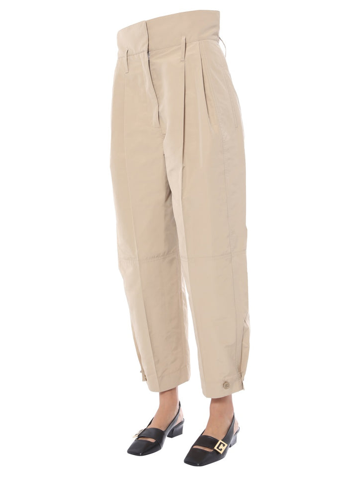 Givenchy Pants - Beige | Wanan Luxury