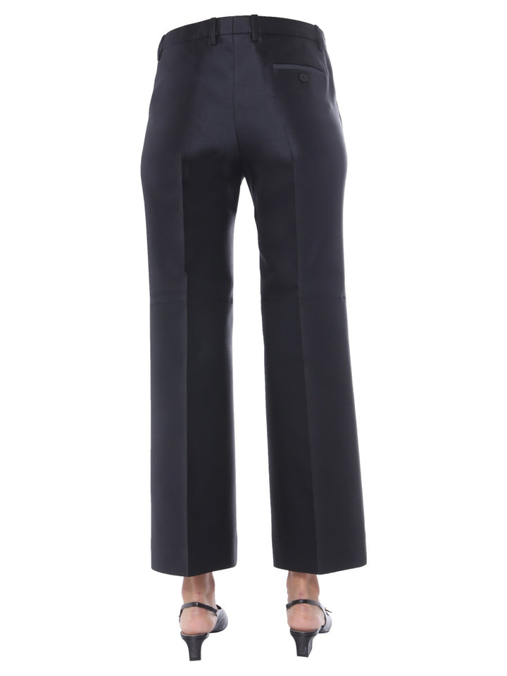 Givenchy Pants - Blue | Wanan Luxury