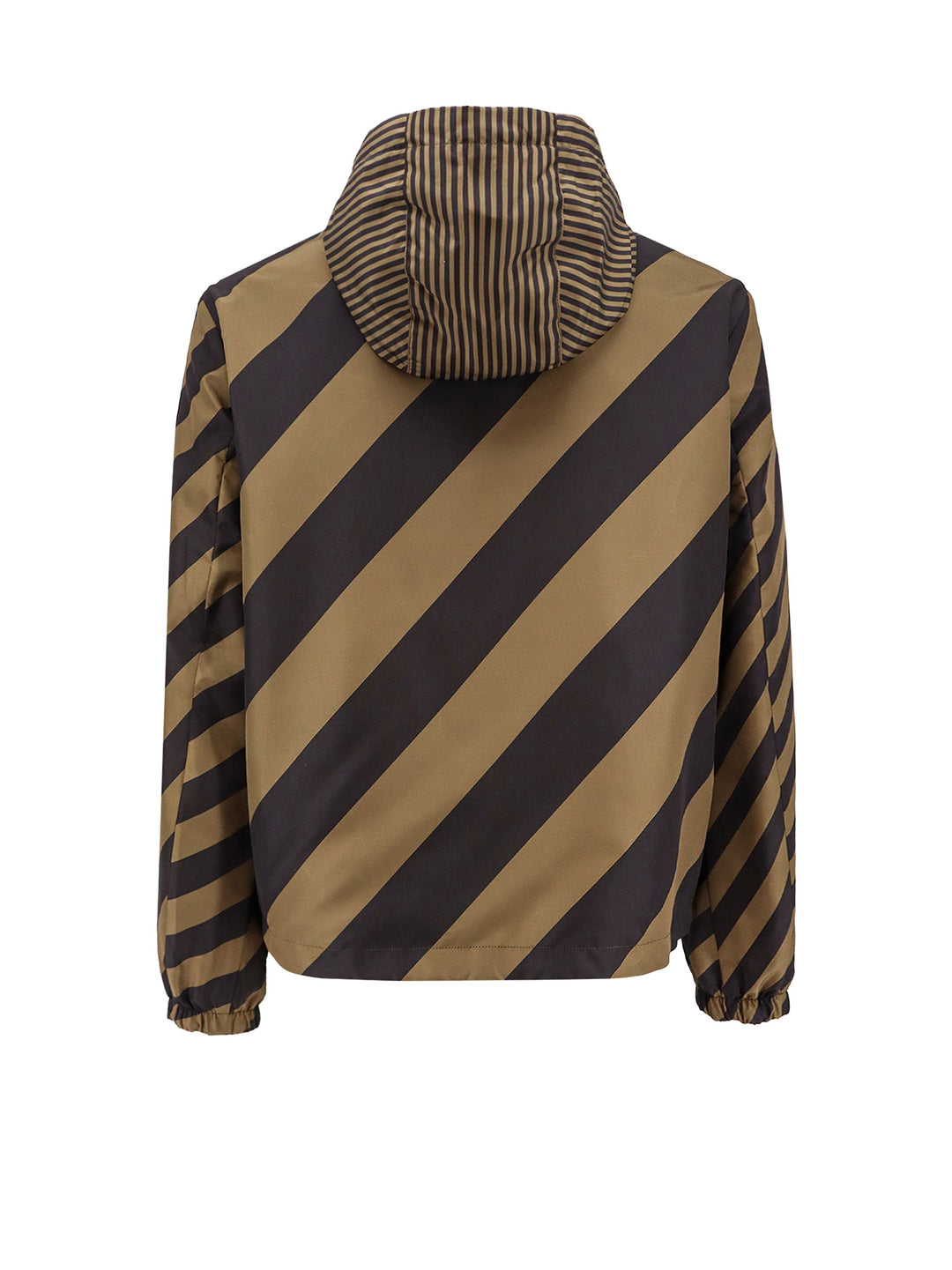 Fendi Jackets - Brown | fa5e70a96bf81908188a1644d68e493cee8f8aa6