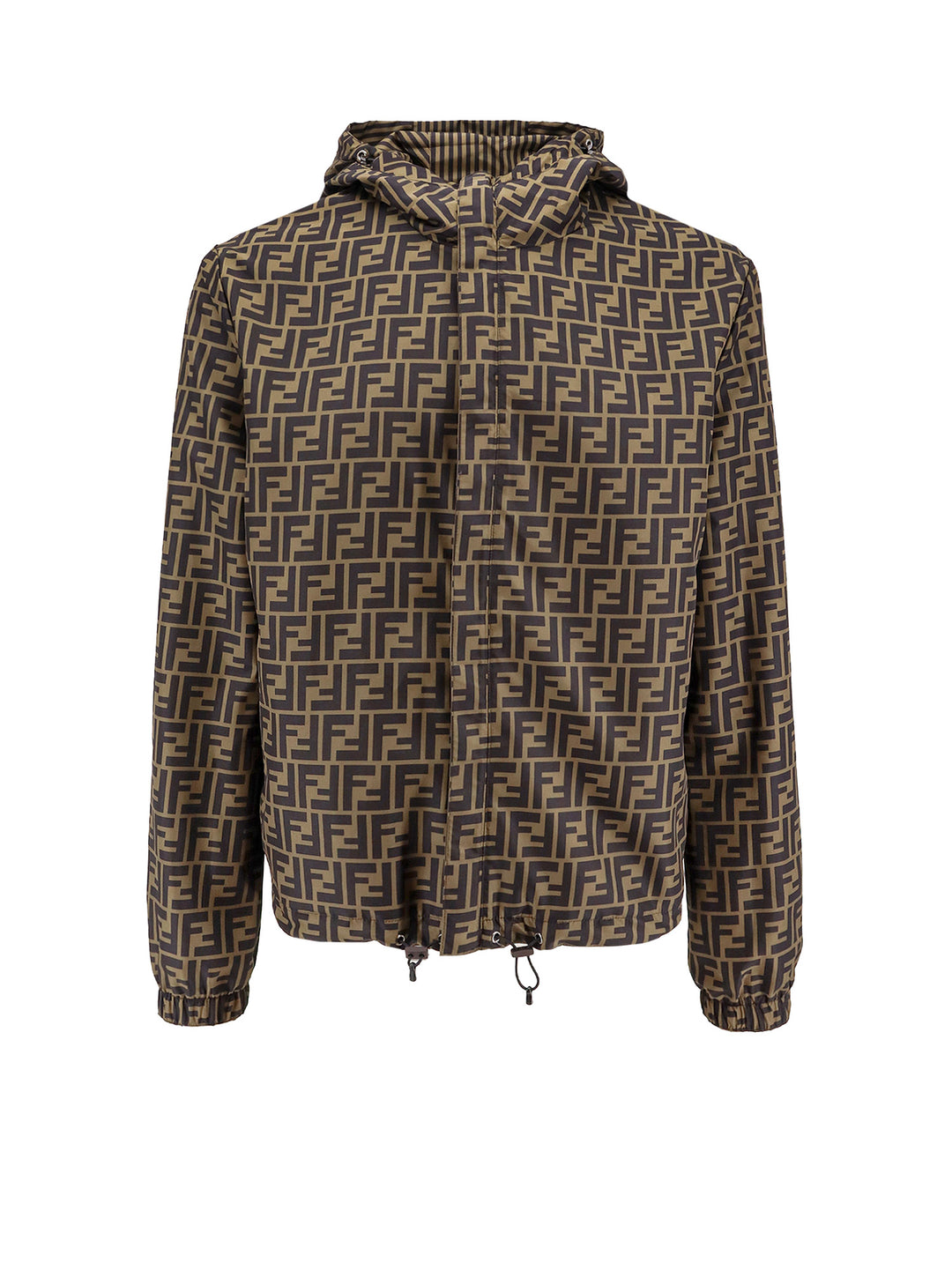 Fendi Jackets - Brown | a30faa79024cde3659262d59b4c1c2c6ccc9d2a0