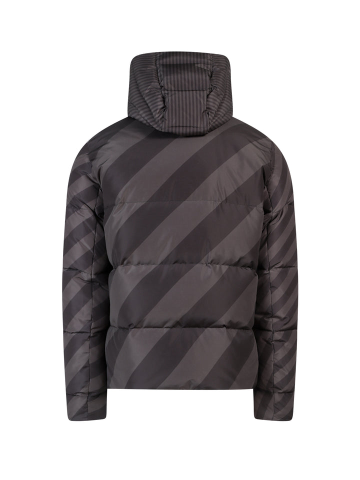 Fendi Jackets - Blacks and greys | b404ecb6f2bd63670d360bc18b2f43f032cb8d17