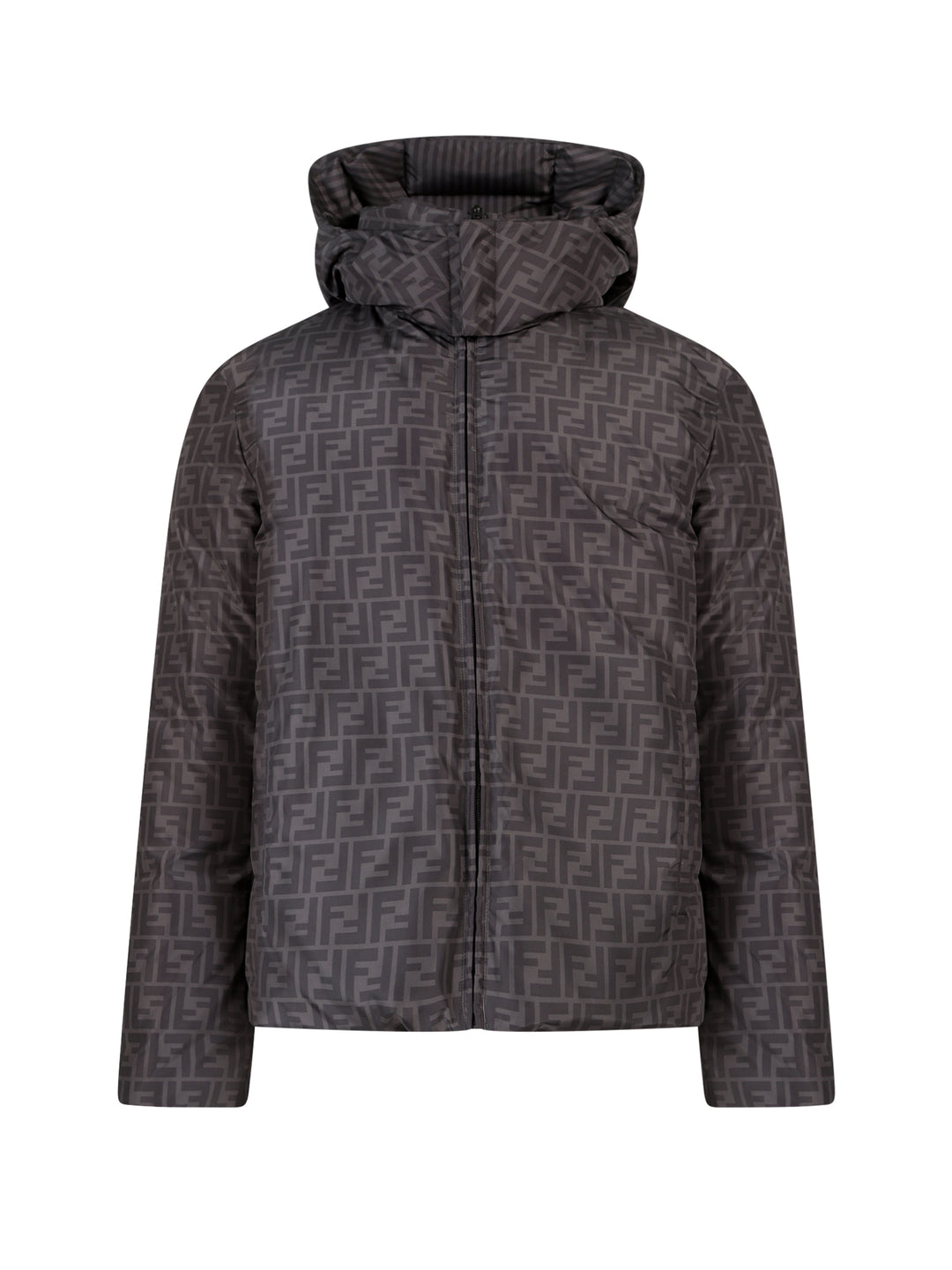 Fendi Jackets - Blacks and greys | 3489e5ca4448bd3297b9f5405f53328663b28a9b