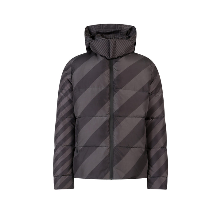 Fendi Jackets - Blacks and greys | 996d255e594ad8b475c3fed1336646201c42df99