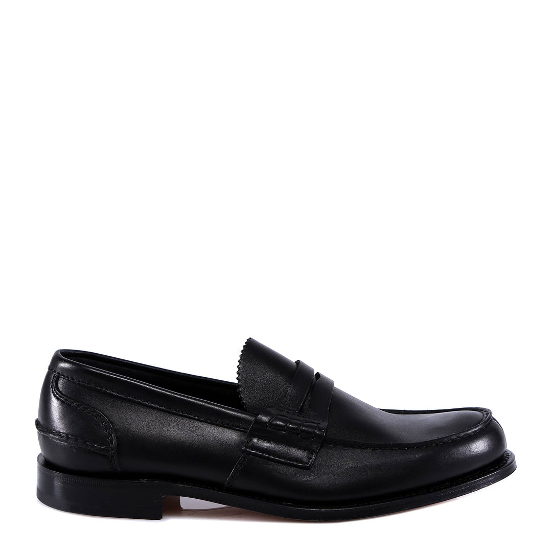 Church'S Flat shoes - Blacks and greys | fcfbc1fc86b3ea5187f2c6a7aefdf9aaed880fa1