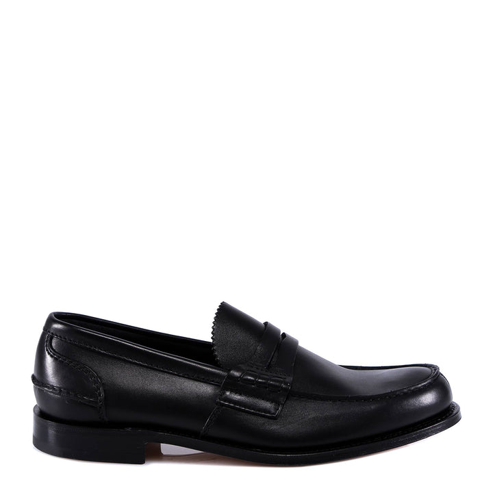 Church'S Flat shoes - Blacks and greys | fcfbc1fc86b3ea5187f2c6a7aefdf9aaed880fa1