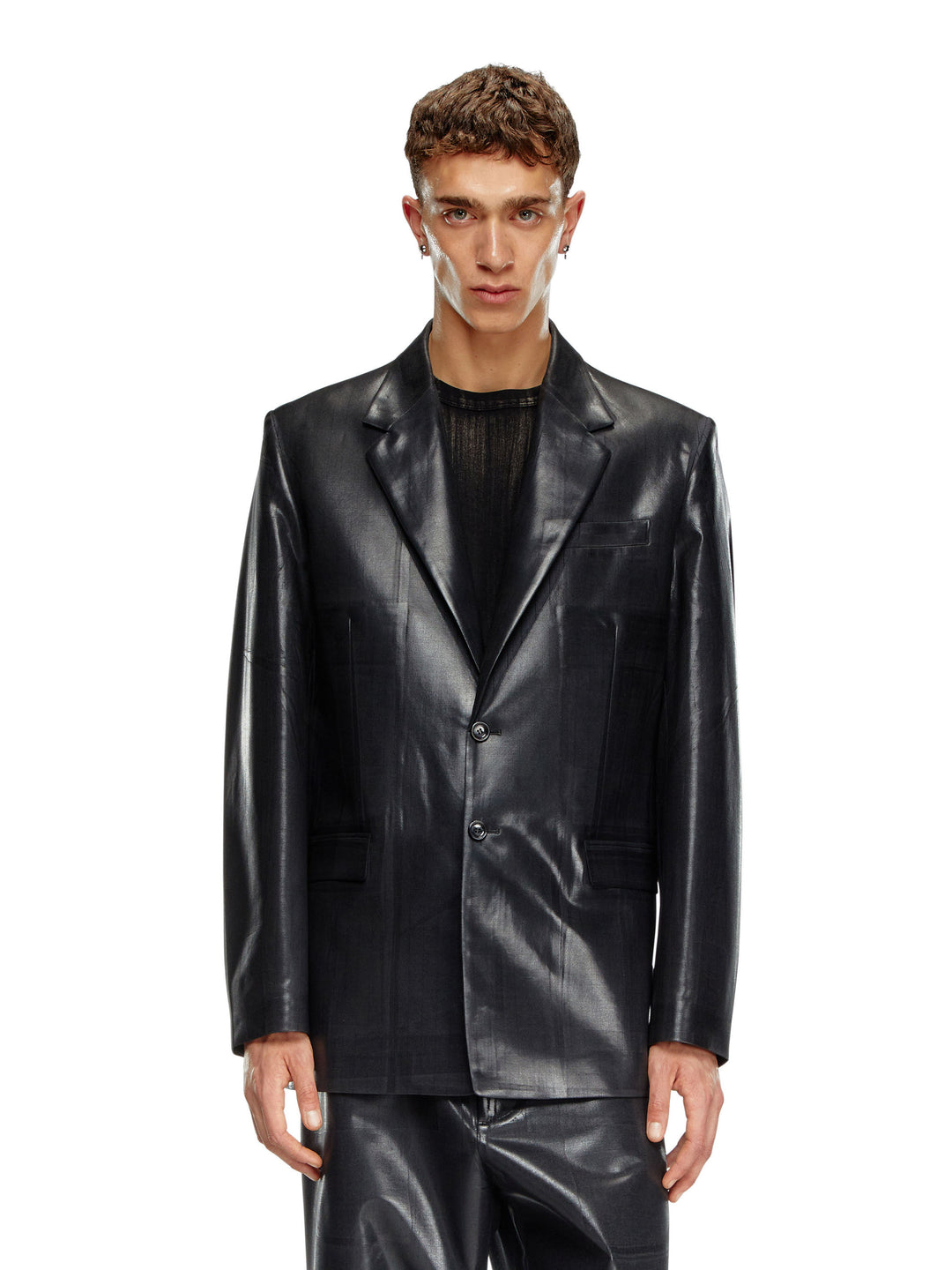 Diesel Clothing - Blacks and greys | d7641809f6c5a95055b3079cfa467bbb2edc545c