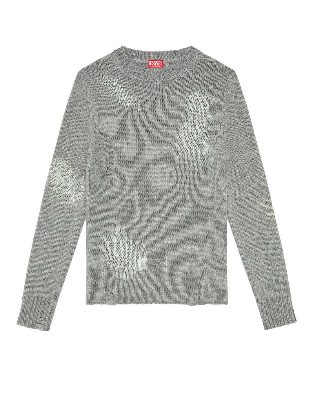 Diesel Sweaters - Blacks and greys | f98fb357e4290274a3cfafcd2a5e9b1a9307a459