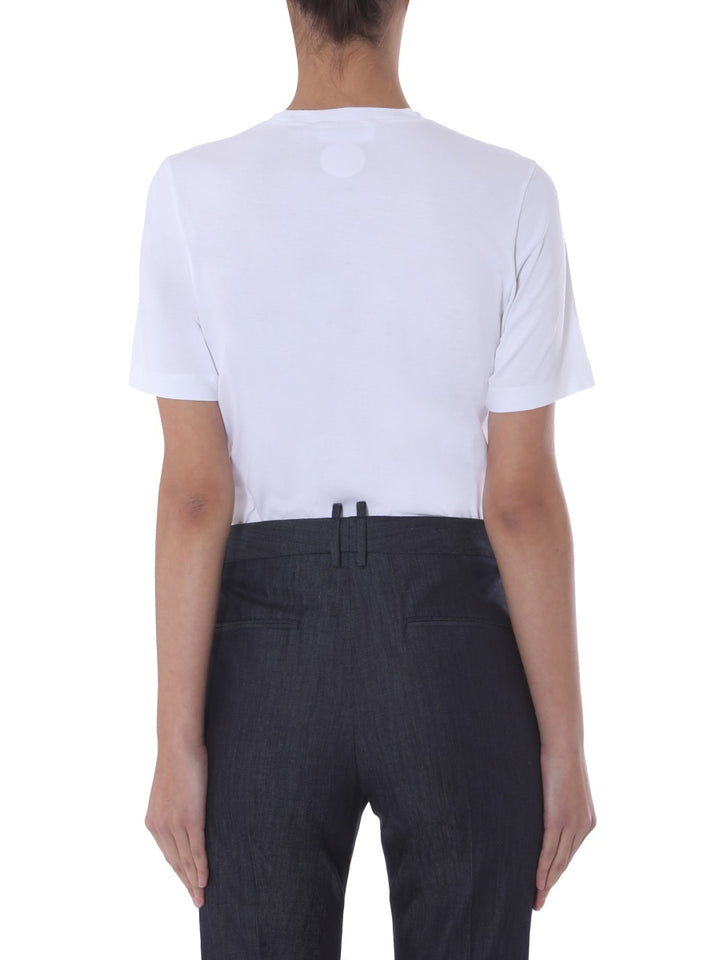 Dsquared2 T shirts - White | Wanan Luxury
