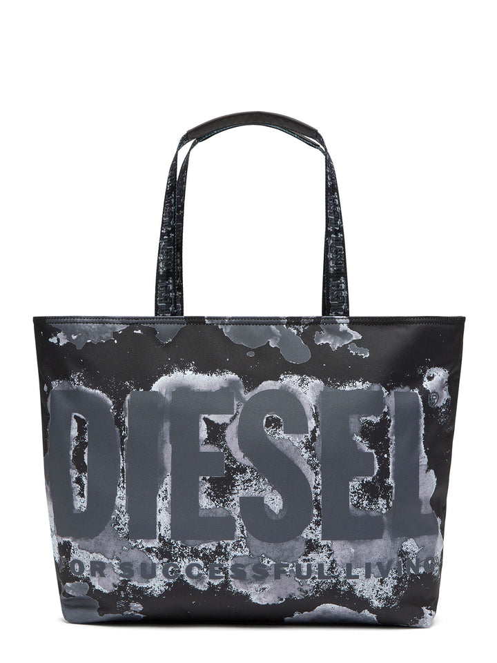 Diesel Bags - Blacks and greys | 3f355aa3276ac5a552017db623c0e51379174ab9