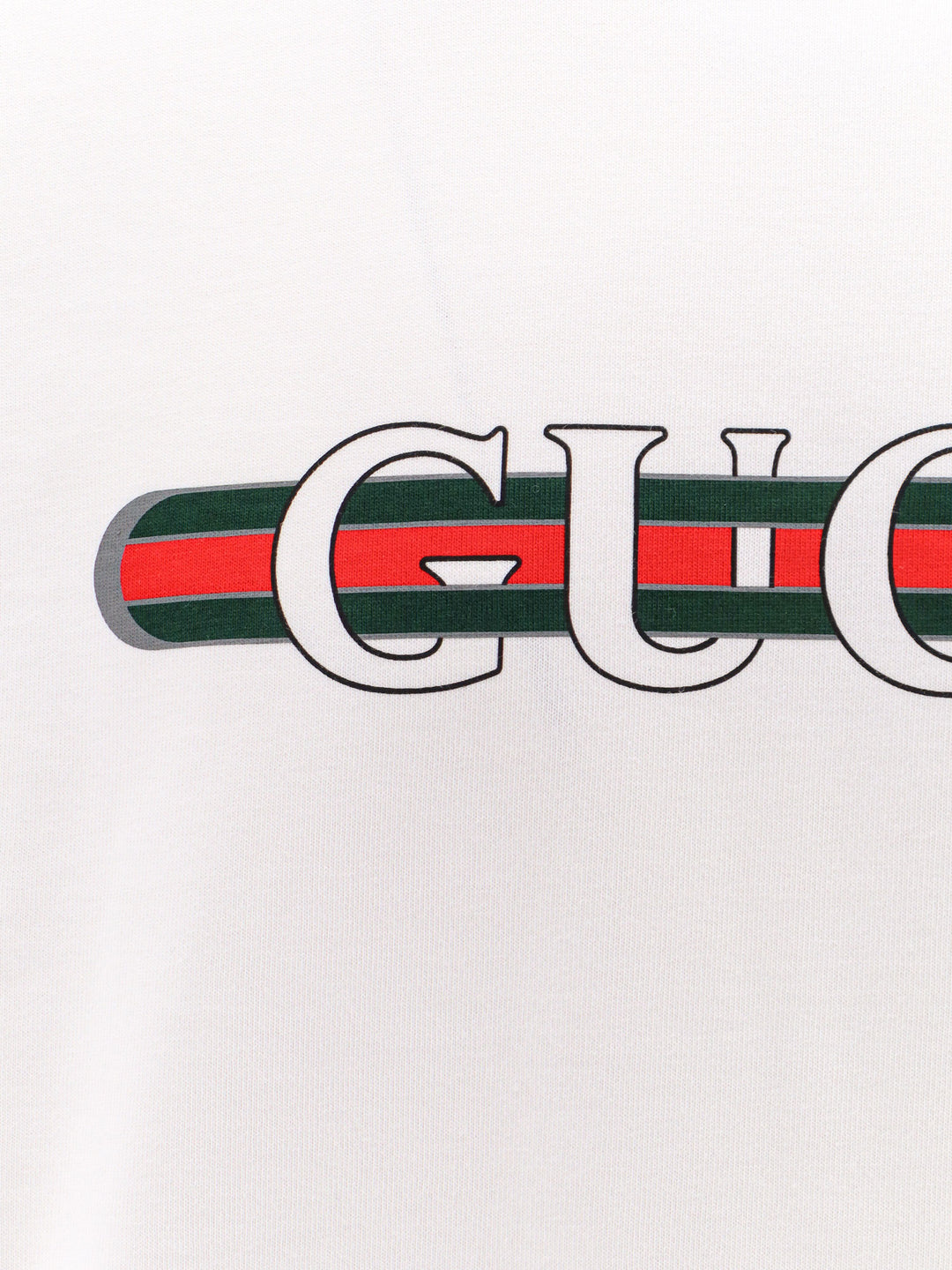 Gucci T-shirts and Polos - Light and natural | 0072c9f986a3074e8a1afea42ff99cd7c362685c