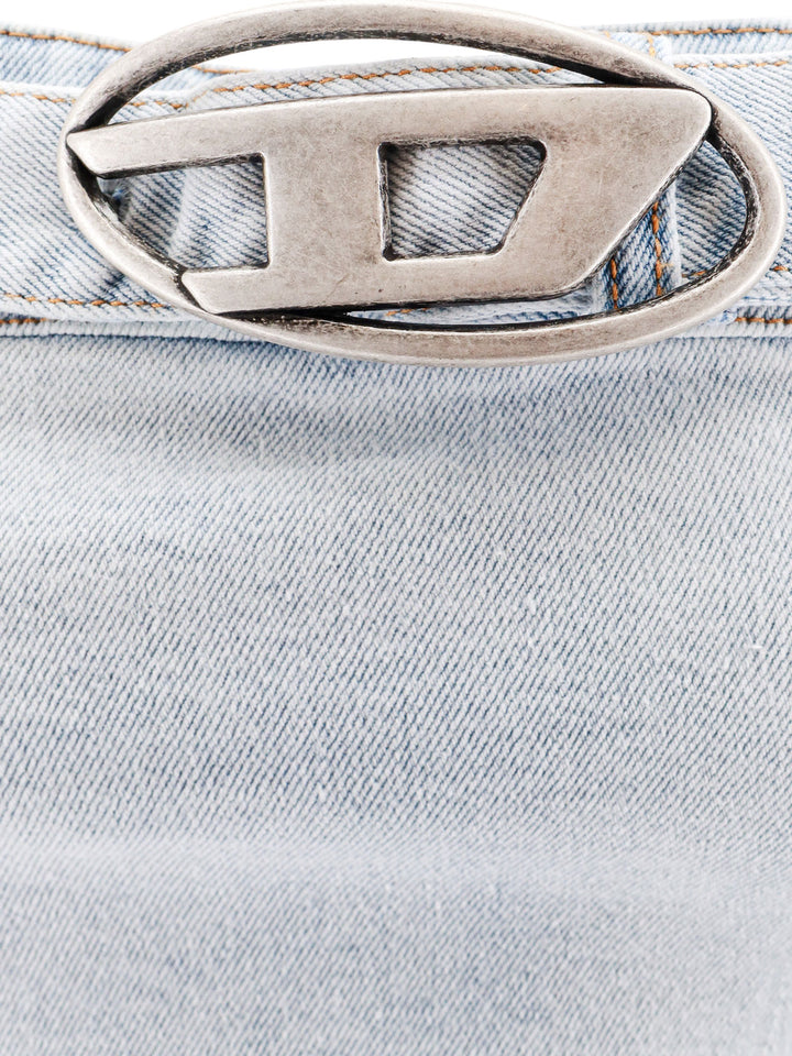 Diesel T-shirts and Polos - Blue and green | e81e636c7bb0fe1c40bf38384b928bed5a2b96cf