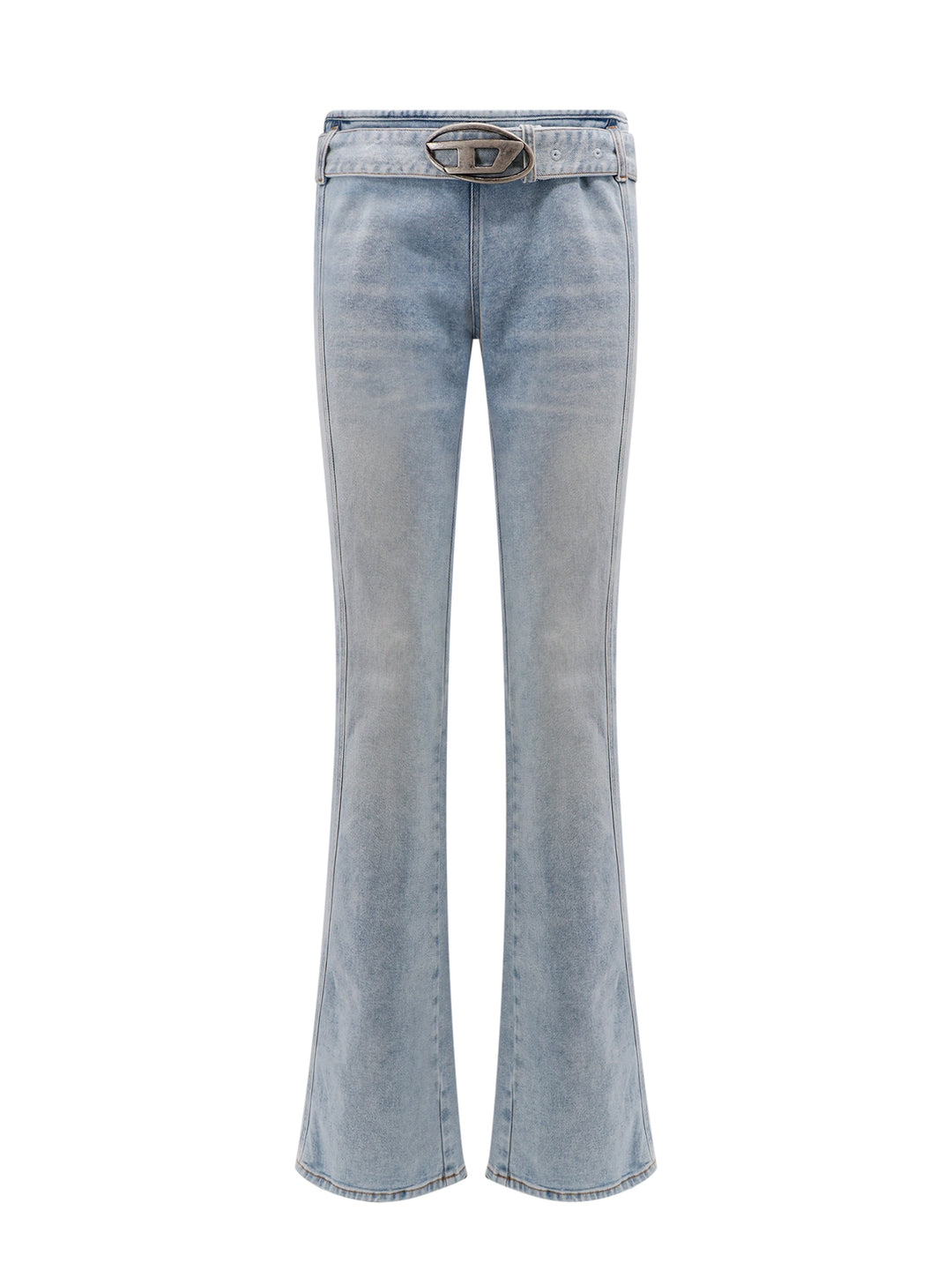 Diesel Jeans - Blue and green | 65a42c13b4727c13056ffbce0975d28f2df1eba1