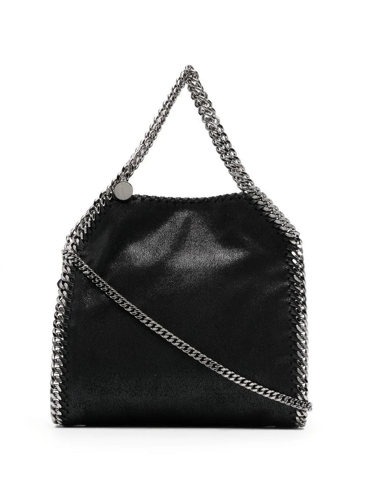 Stella Mccartney Totes - Black | 04767c0b796d130cfcacc626eb9991ad00154d29