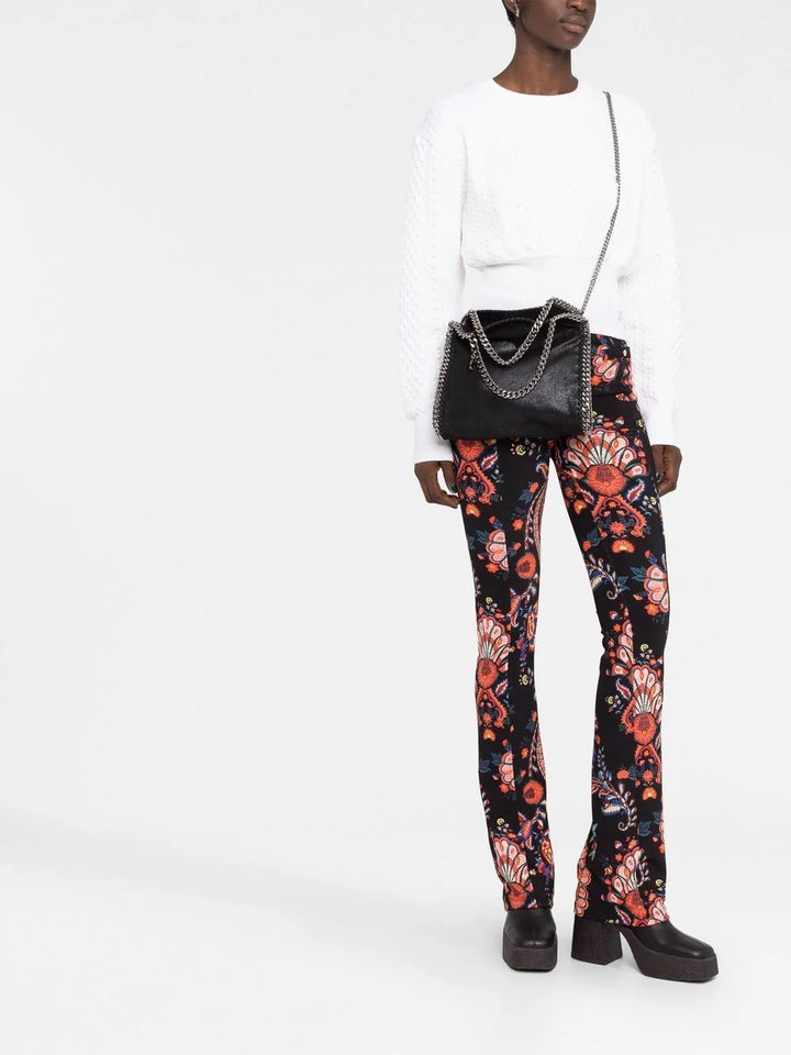 Stella Mccartney Totes - Black | 36f340071614ddb0af28fb2953584f6f55d673ef