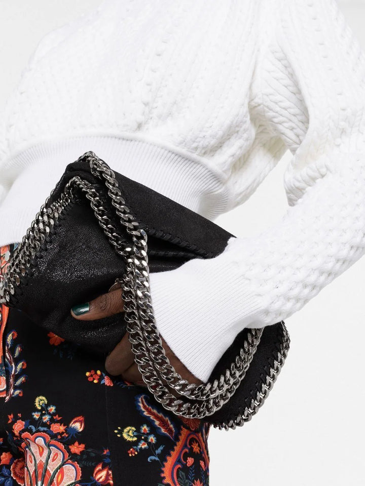 Stella Mccartney Totes - Black | 092758d635128cc15a1388db8163eb5498fad599