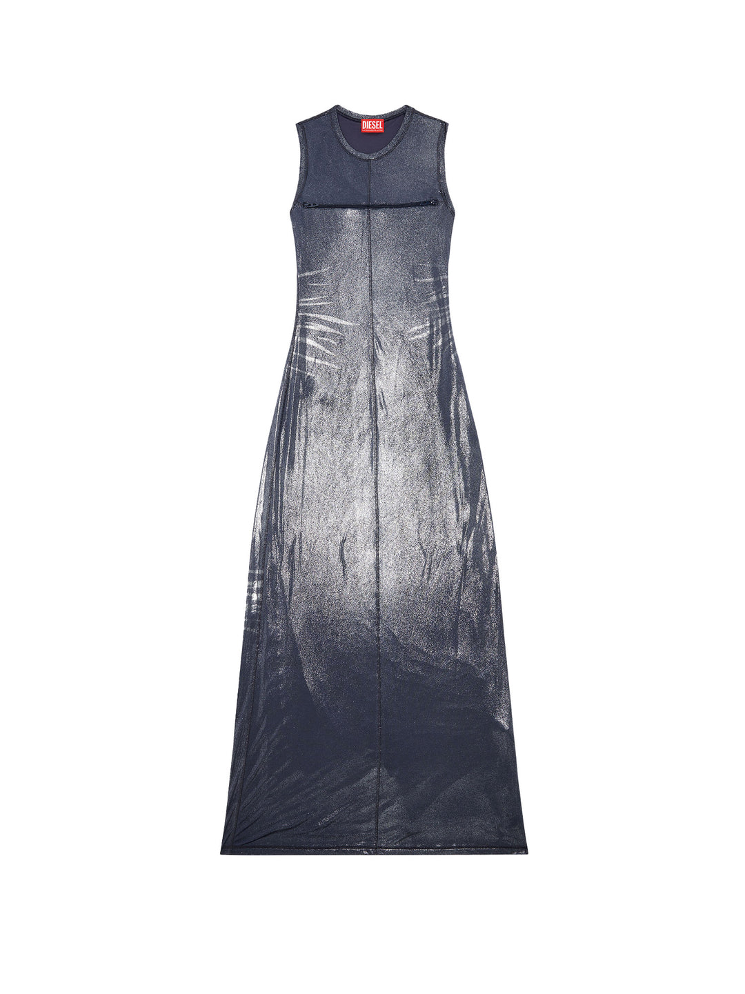 Diesel Dresses - Blacks and greys | a7bee57b23a69b7840838b367646b3880470d793