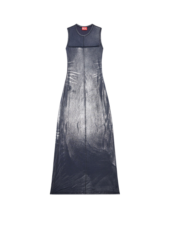 Diesel Dresses - Blacks and greys | a7bee57b23a69b7840838b367646b3880470d793
